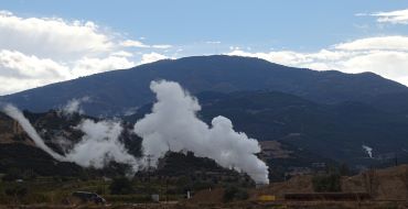 Geothermal